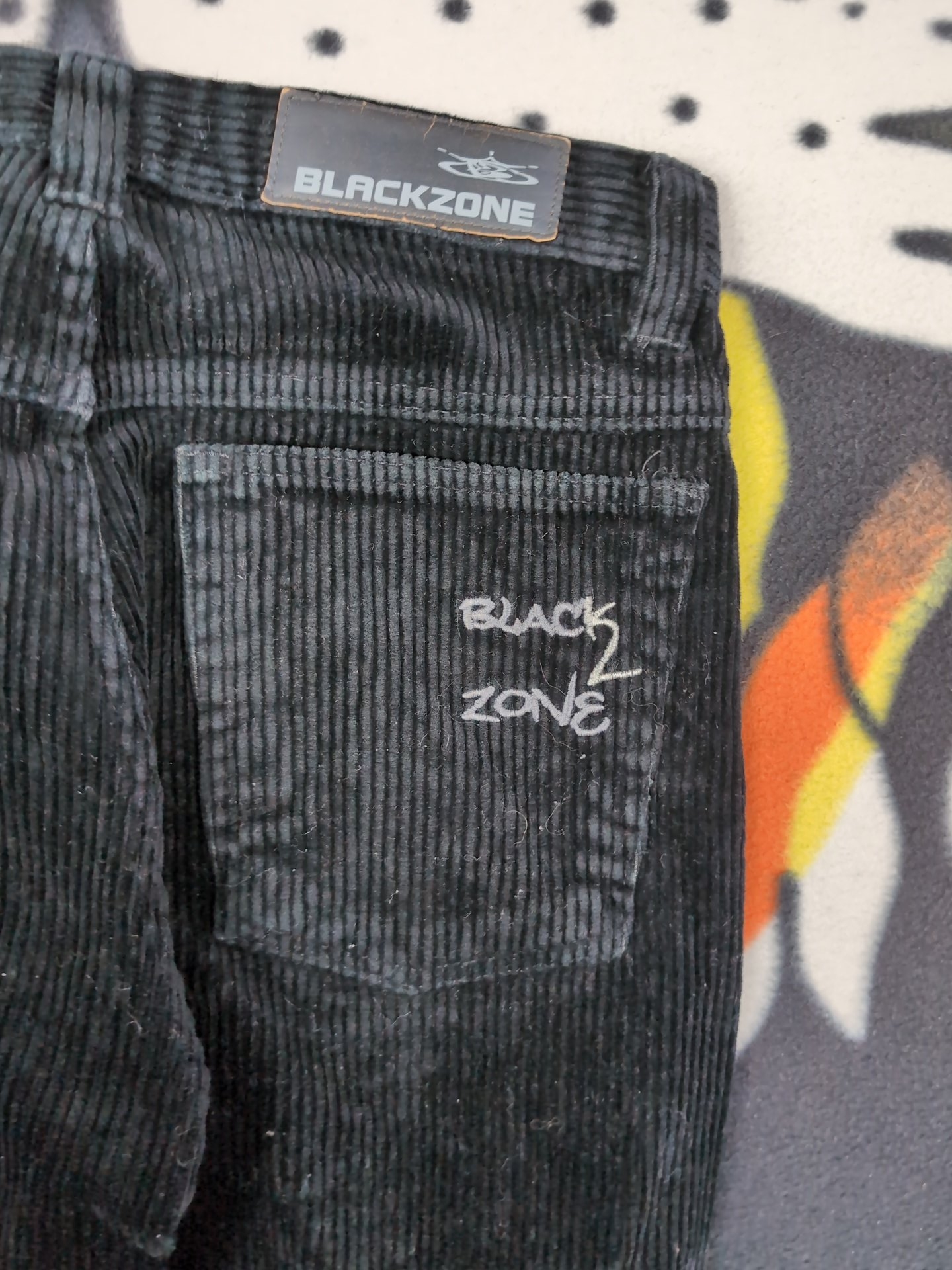 Blackzone M - zdjęcie 3
