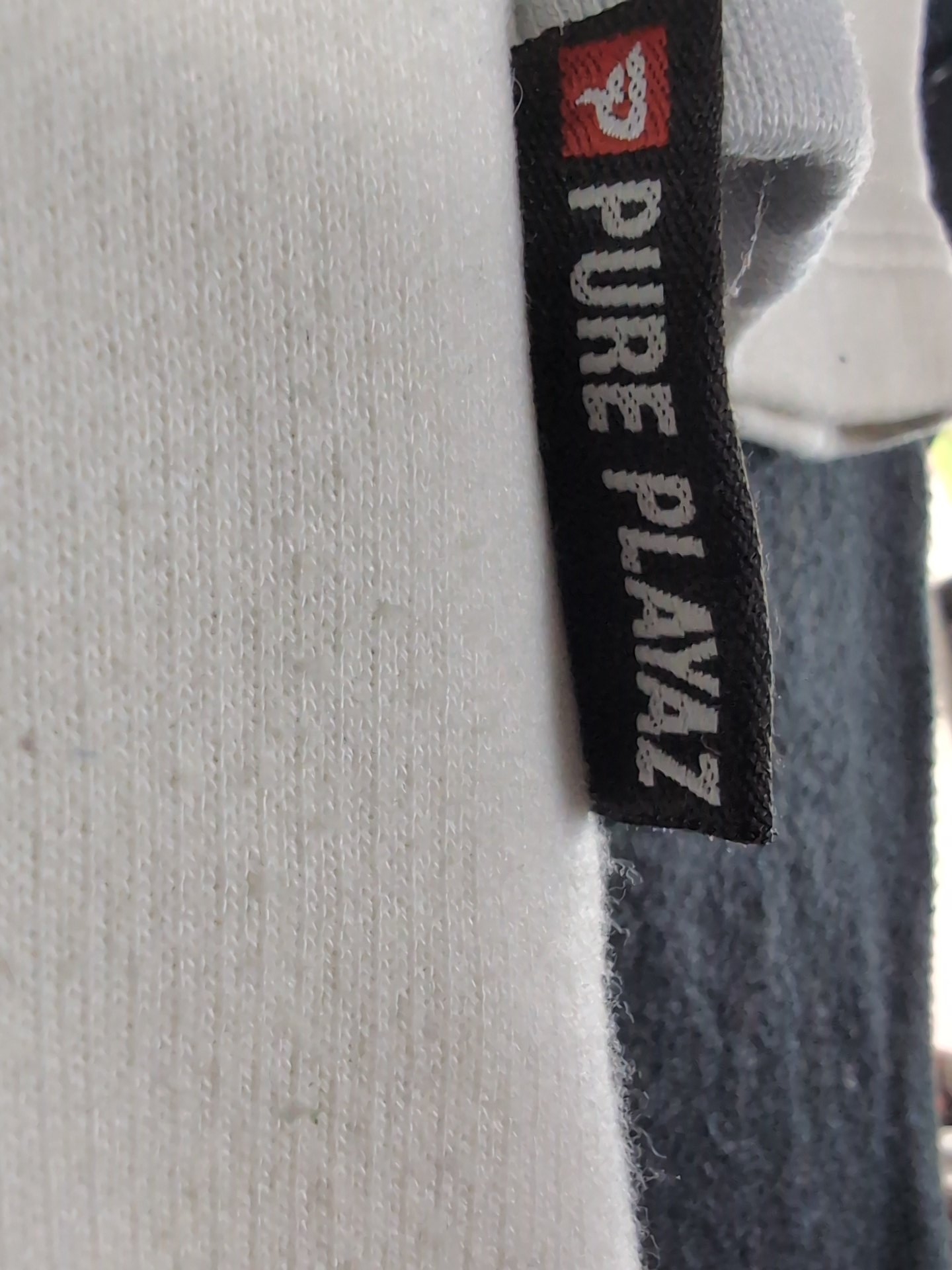 Pure playaz XL - zdjęcie 4