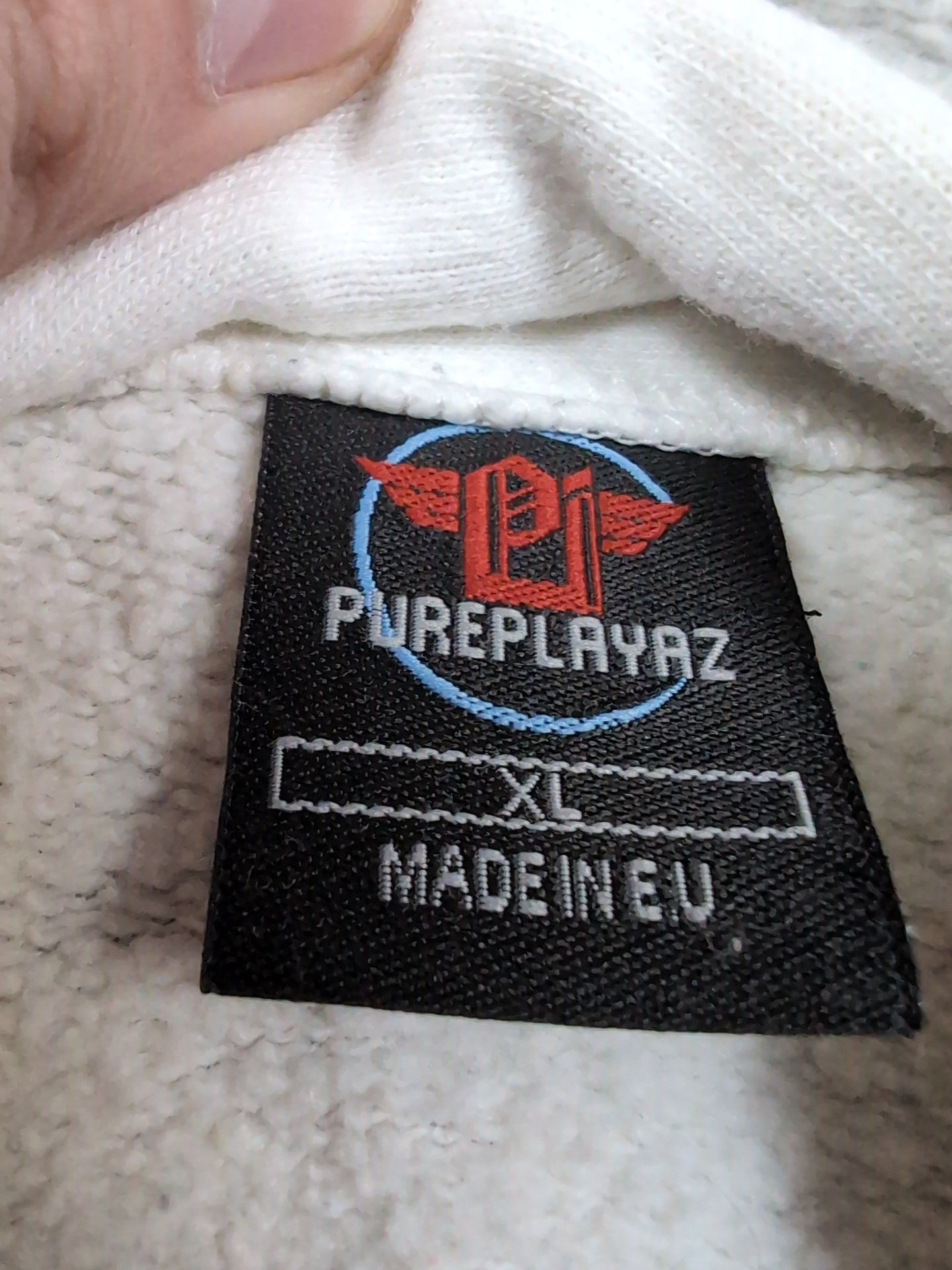 Pure playaz XL - zdjęcie 5