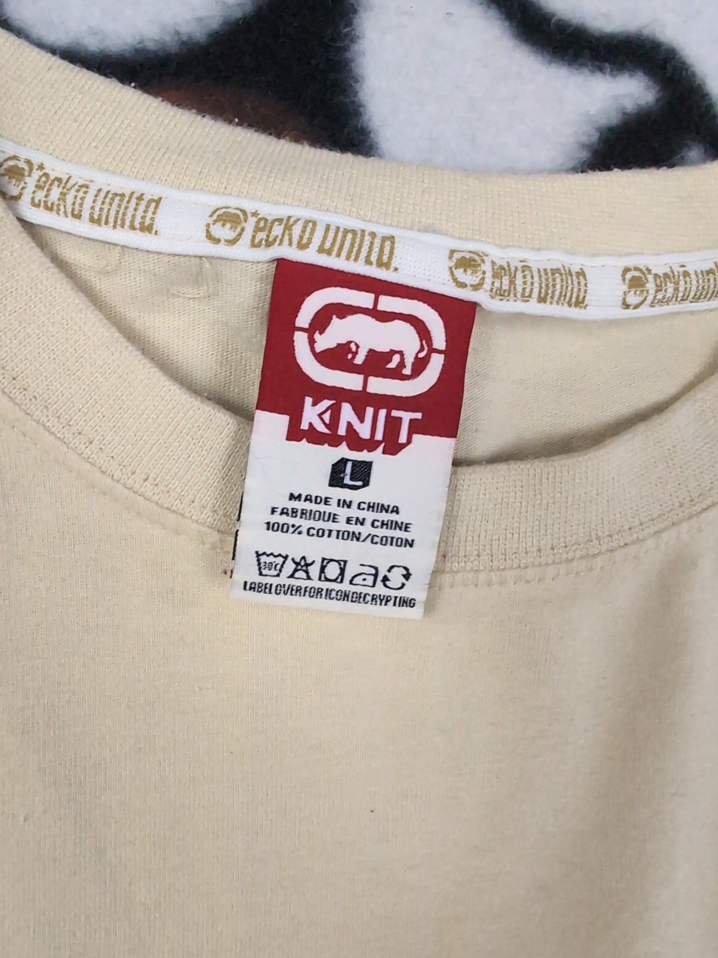 Ecko Unltd. L - zdjęcie 3