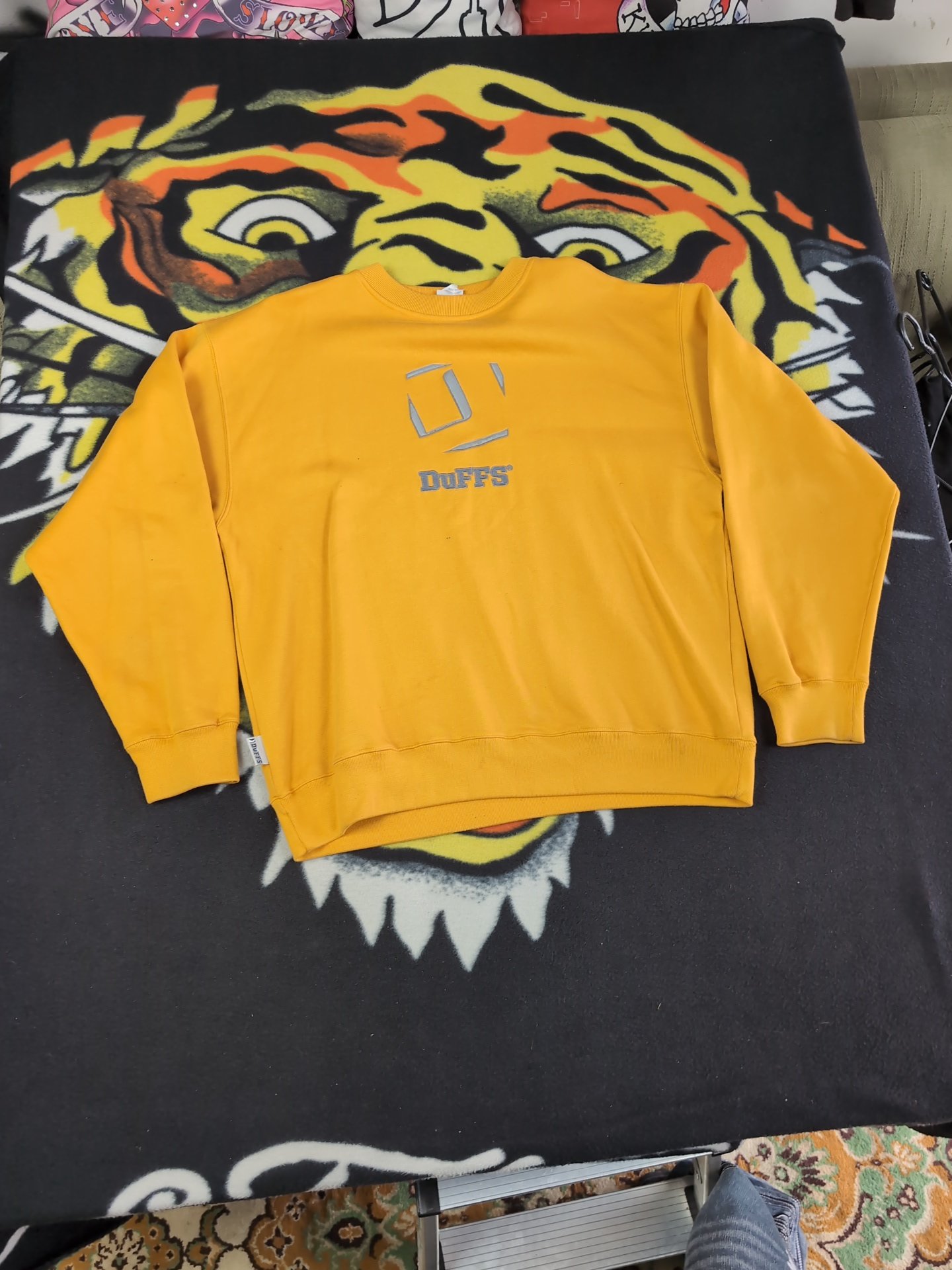Duffs L - zdjęcie 1