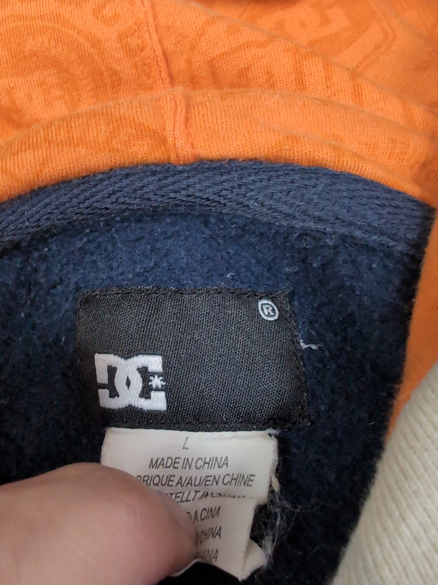DC Shoes L - zdjęcie 3