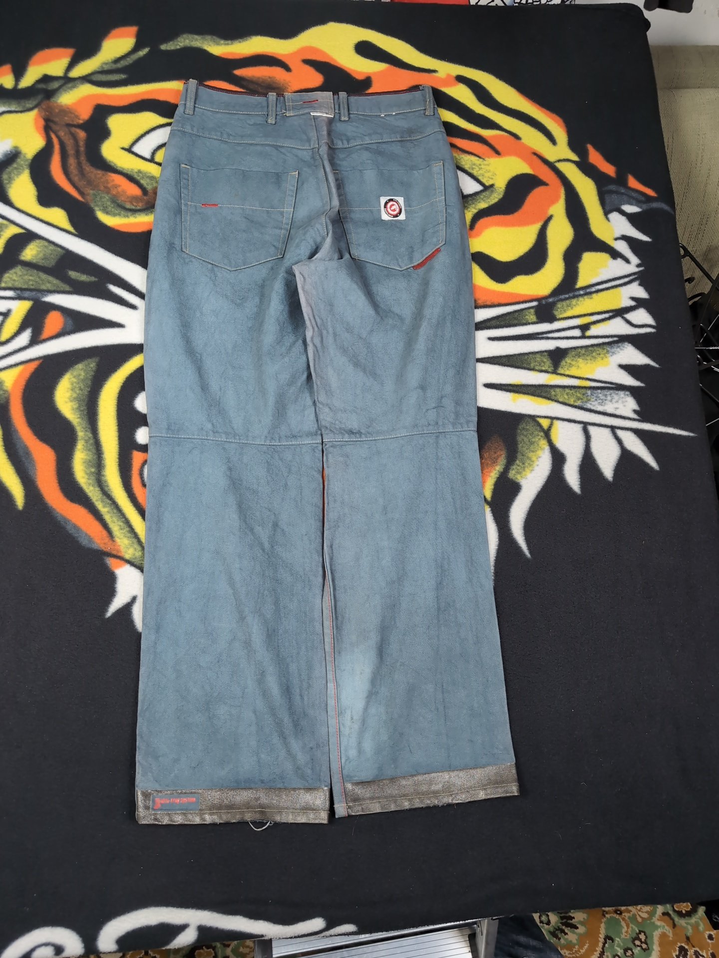Ecko Unltd. 50 | W34 - zdjęcie 1