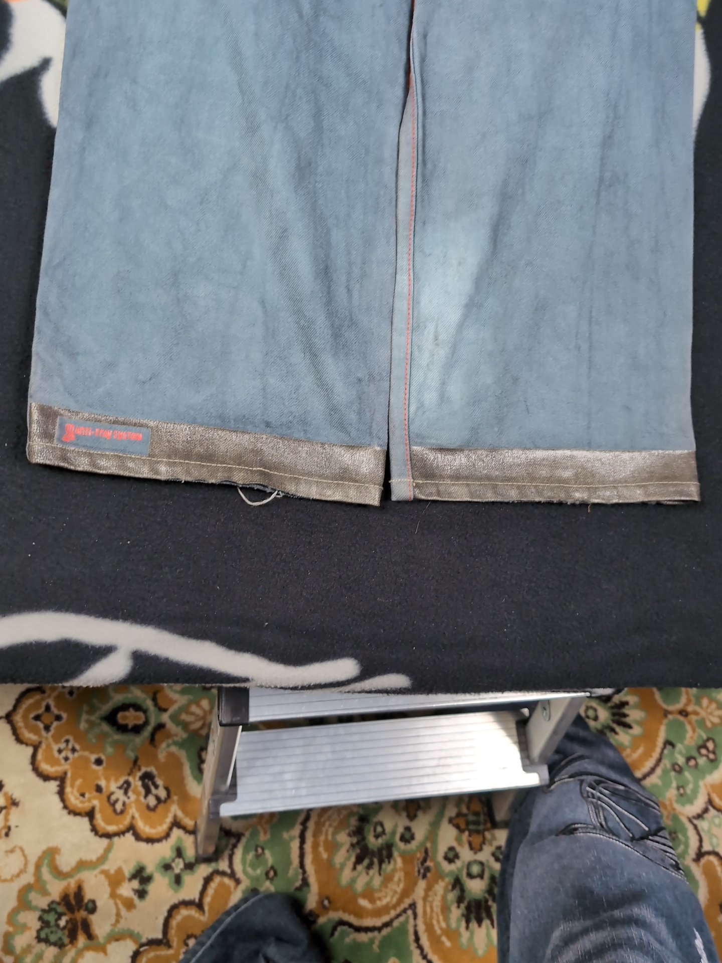 Ecko Unltd. 50 | W34 - zdjęcie 2
