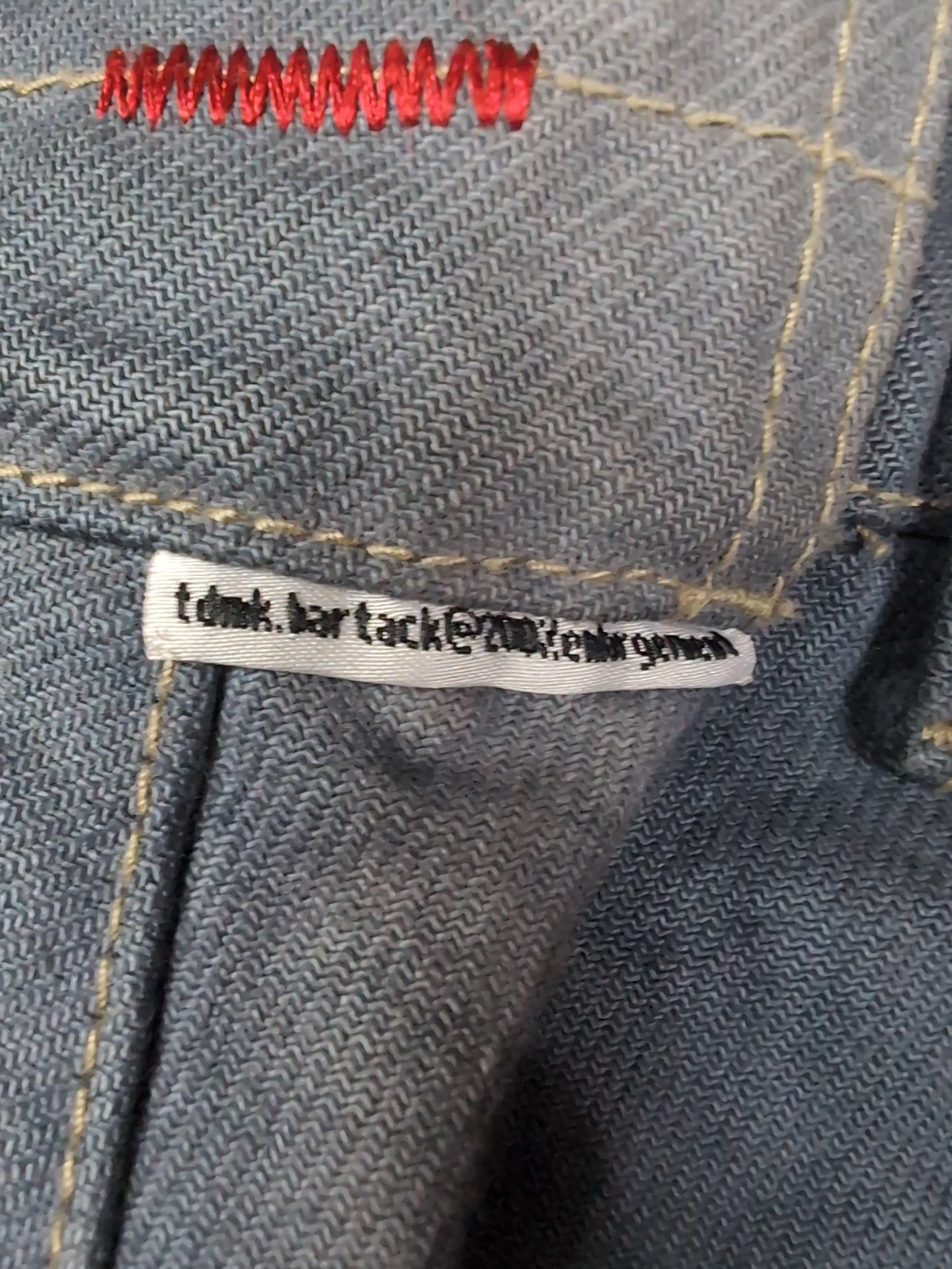 Ecko Unltd. 50 | W34 - zdjęcie 4