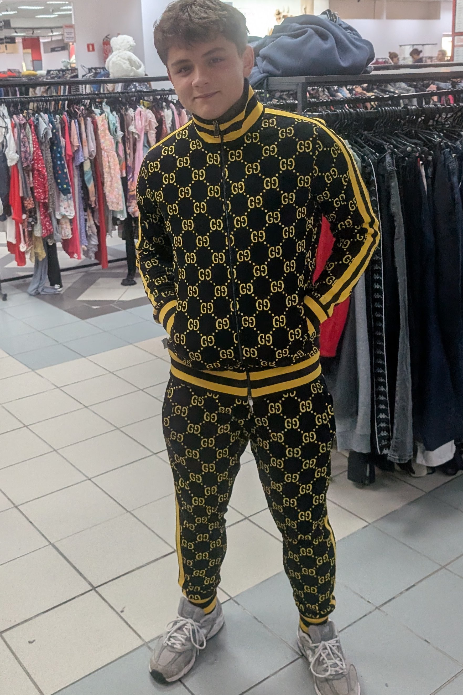 Gucci dla cwelka - zdjęcie 1