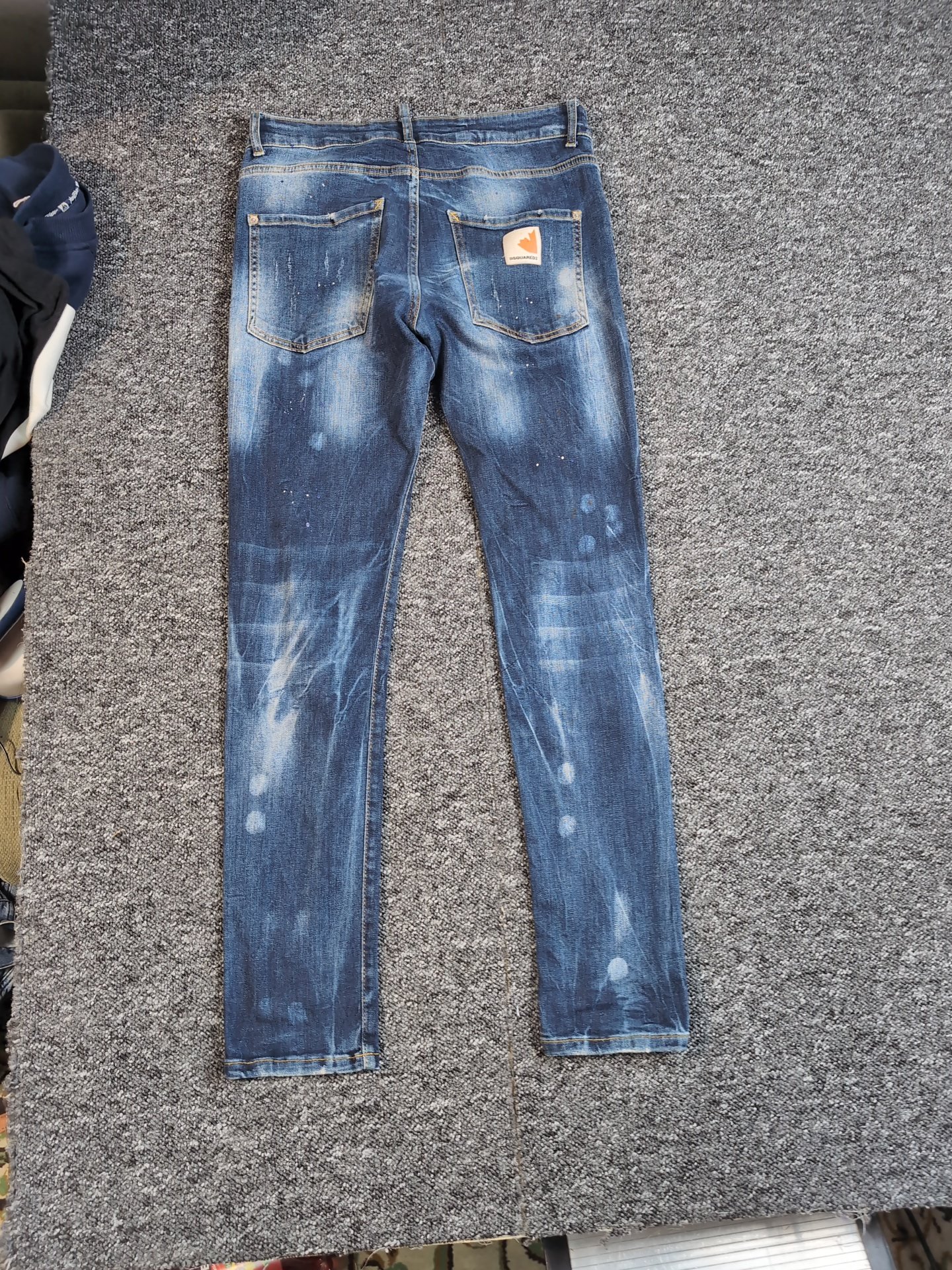 DSQUARED2 L