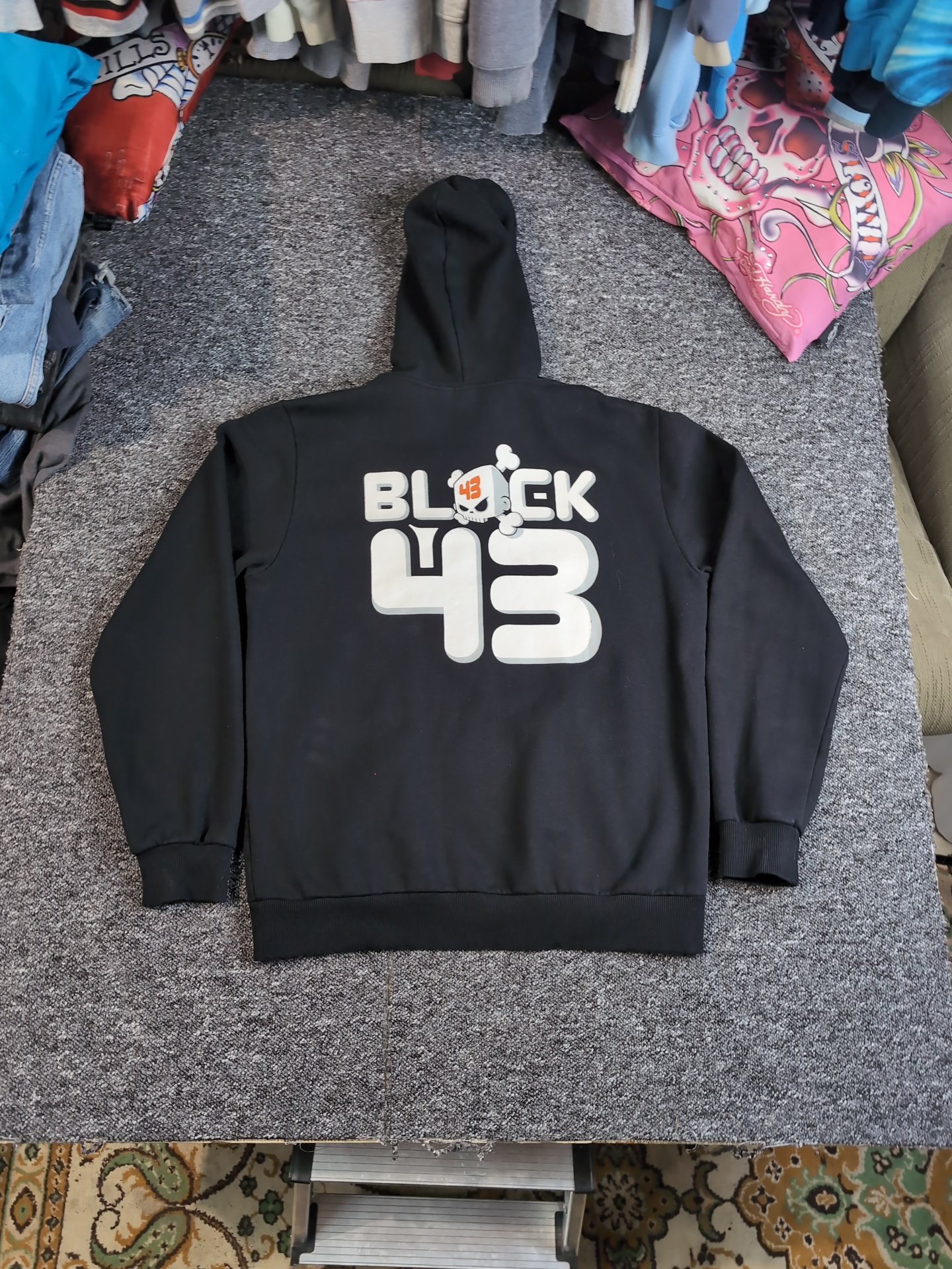 DC Shoes L
