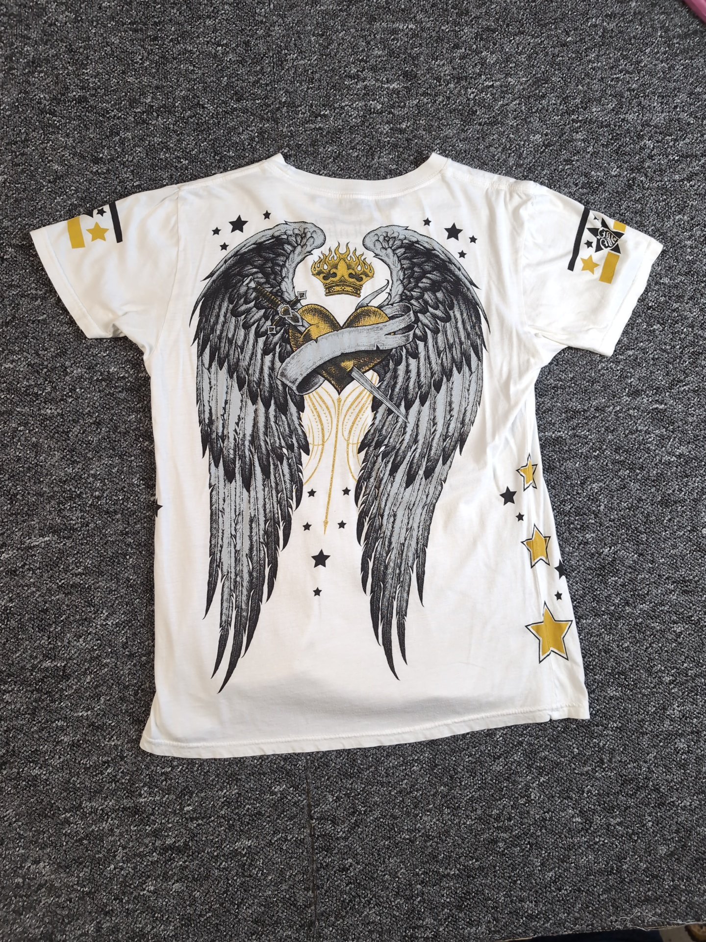 Sinful T-shirty XL - zdjęcie 6