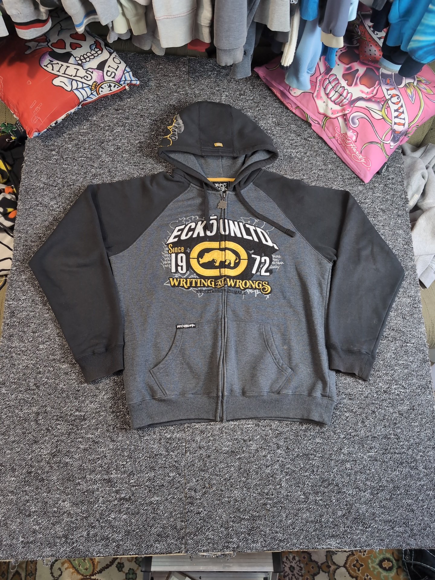 Ecko Unltd. L