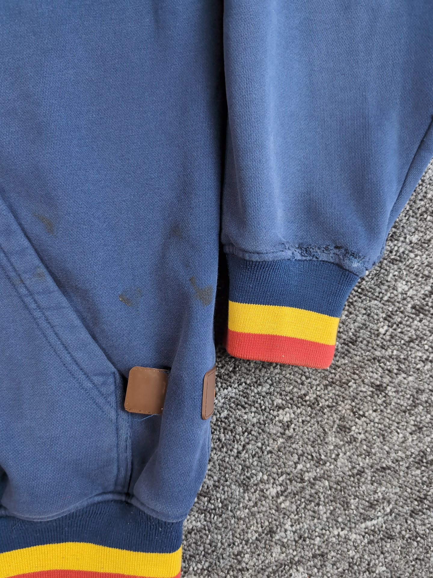 Mass Denim L - zdjęcie 3