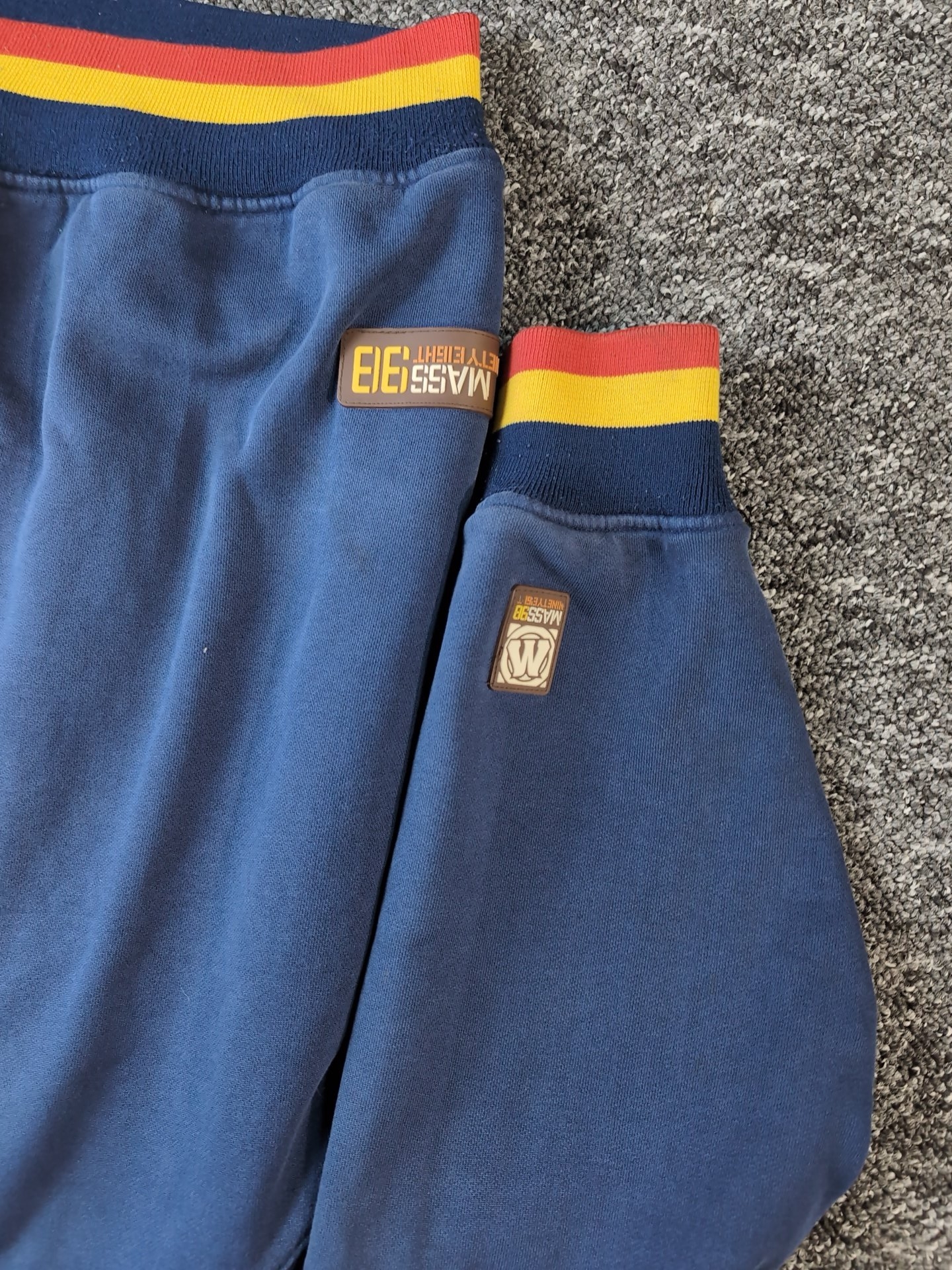 Mass Denim L - zdjęcie 6