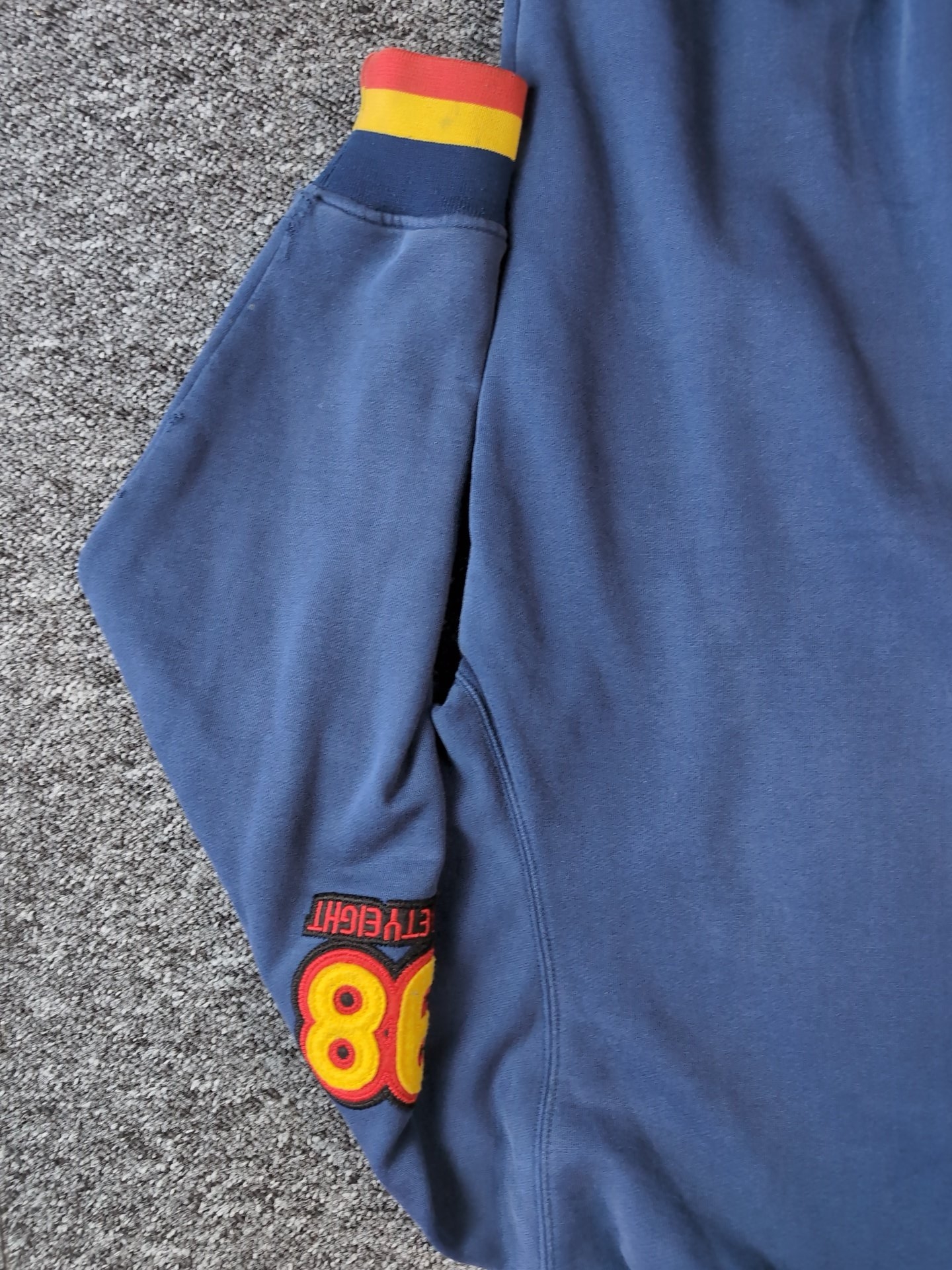 Mass Denim L - zdjęcie 7