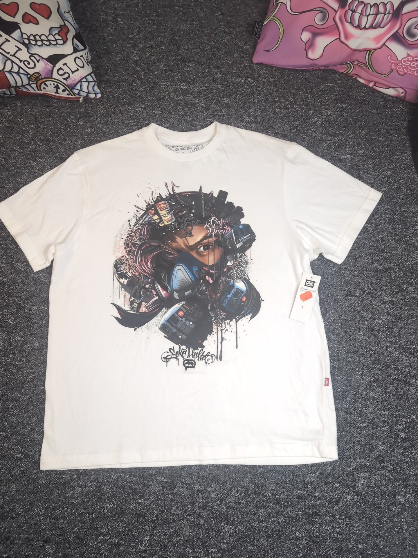Ecko Unltd. L