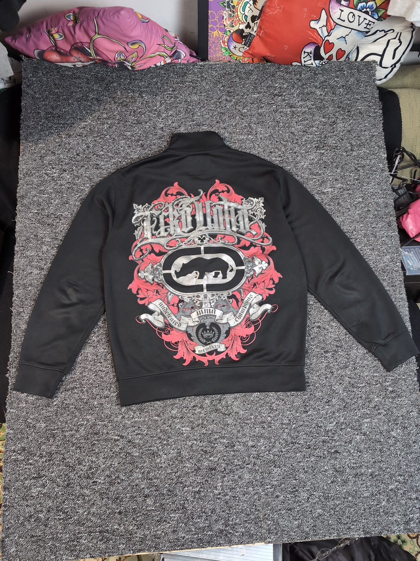 Ecko Unltd. L