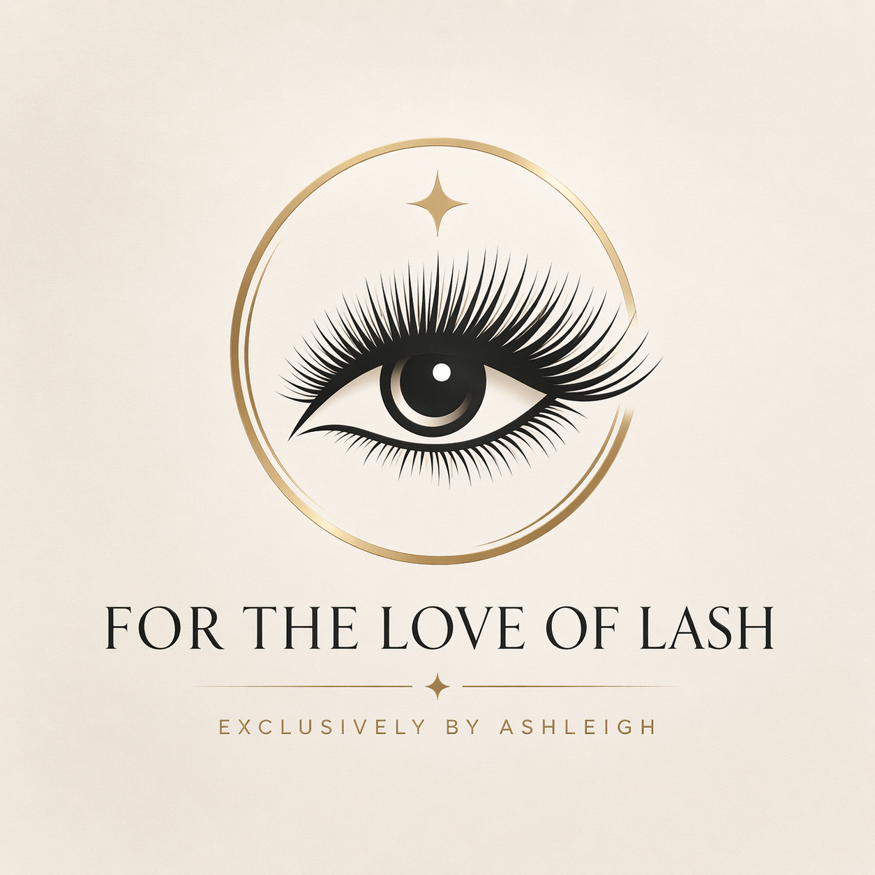 For the love of Lash