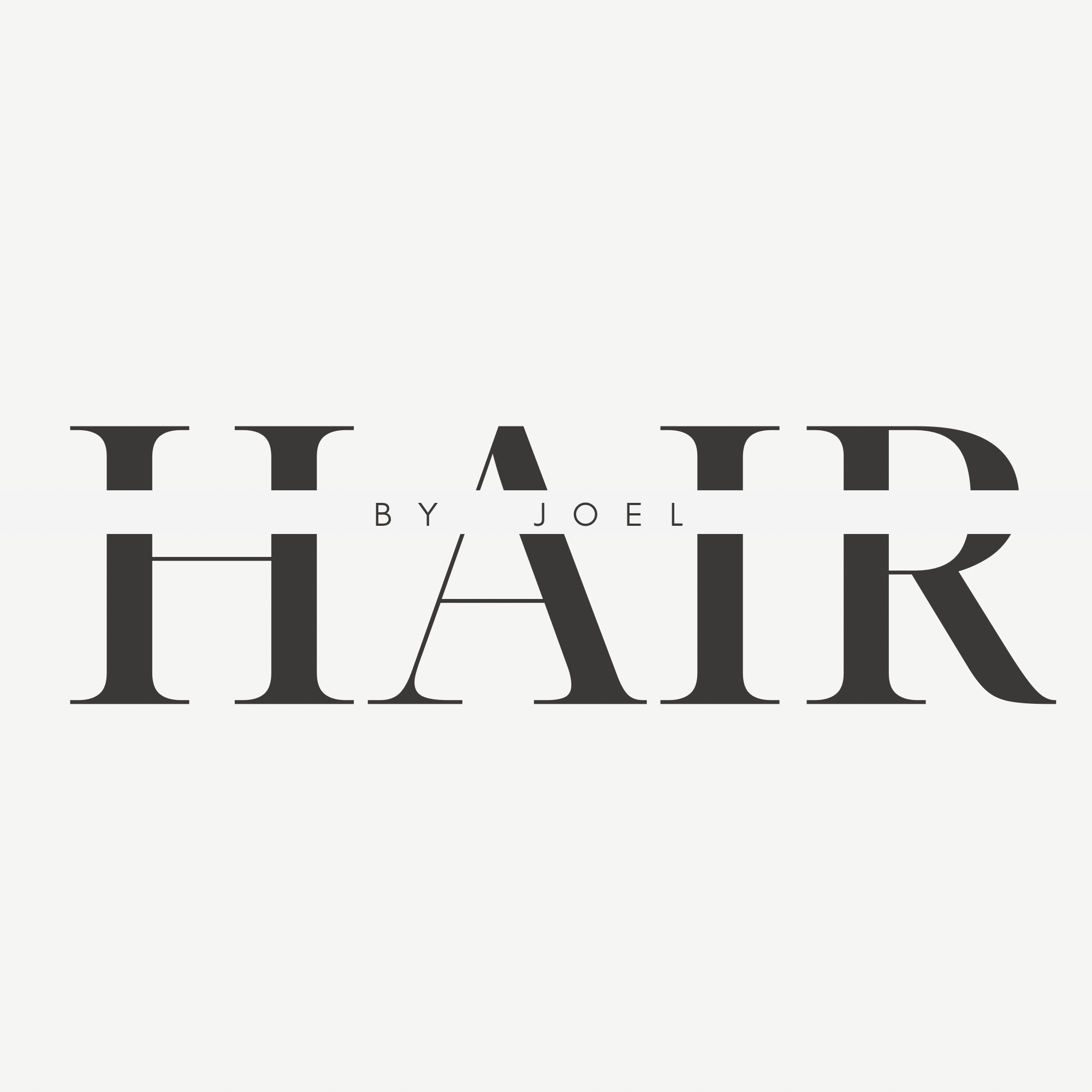 Hair by Joel