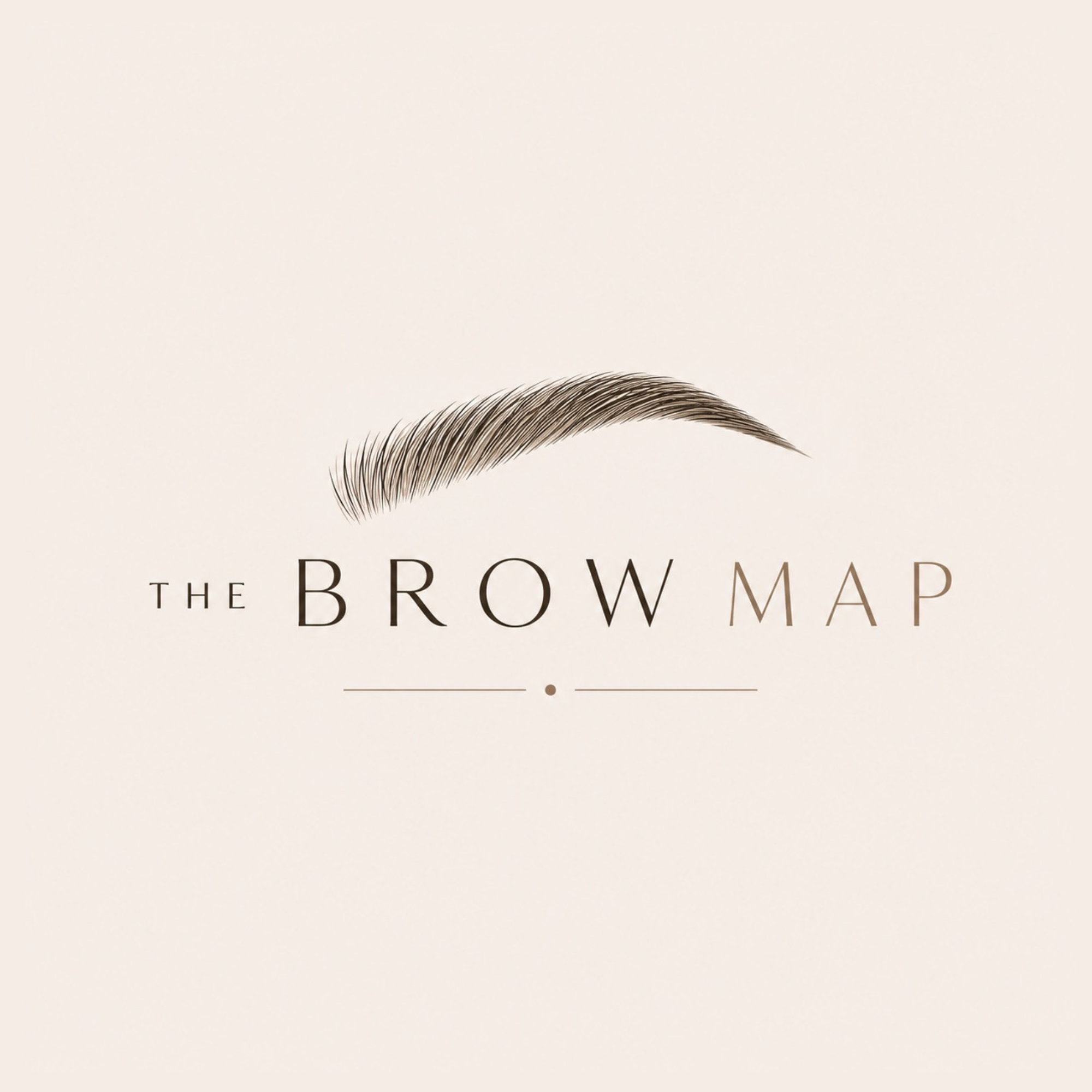 The Brow Map