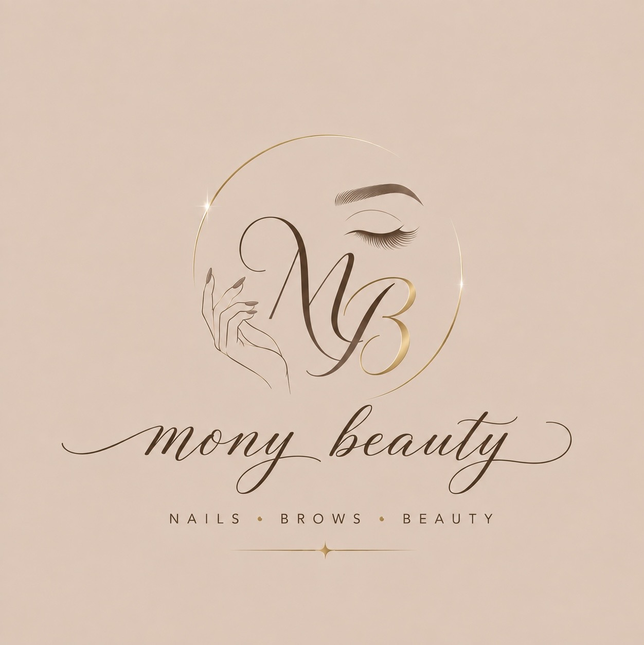 Beauty By Mony