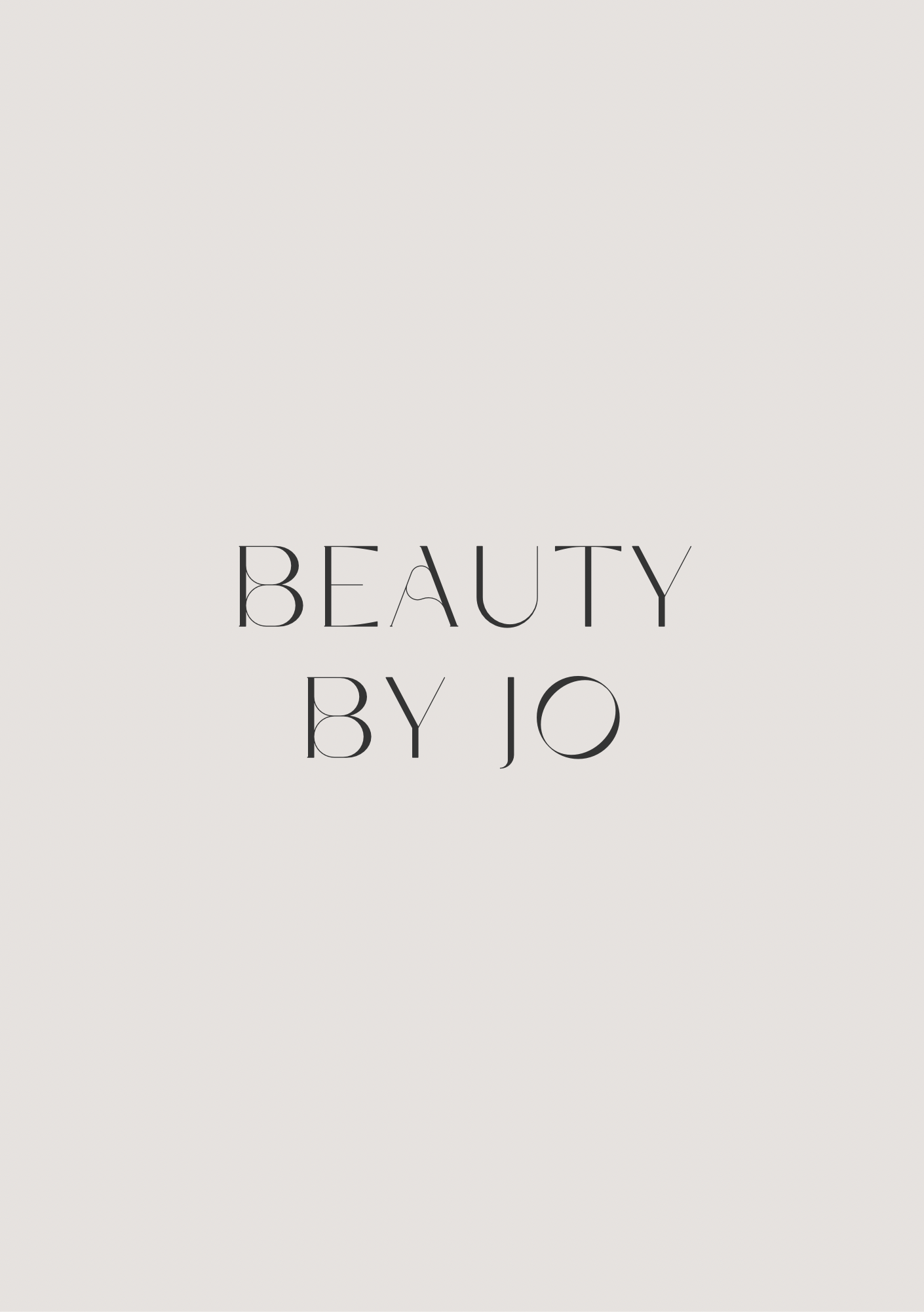 Beauty By Jo