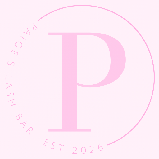 Paige’s Lash Bar