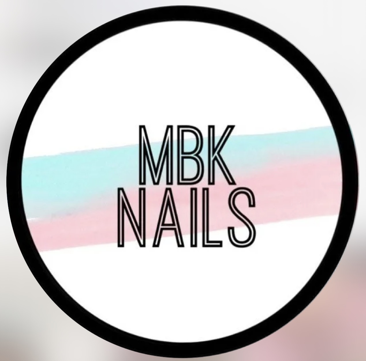 MBK nails