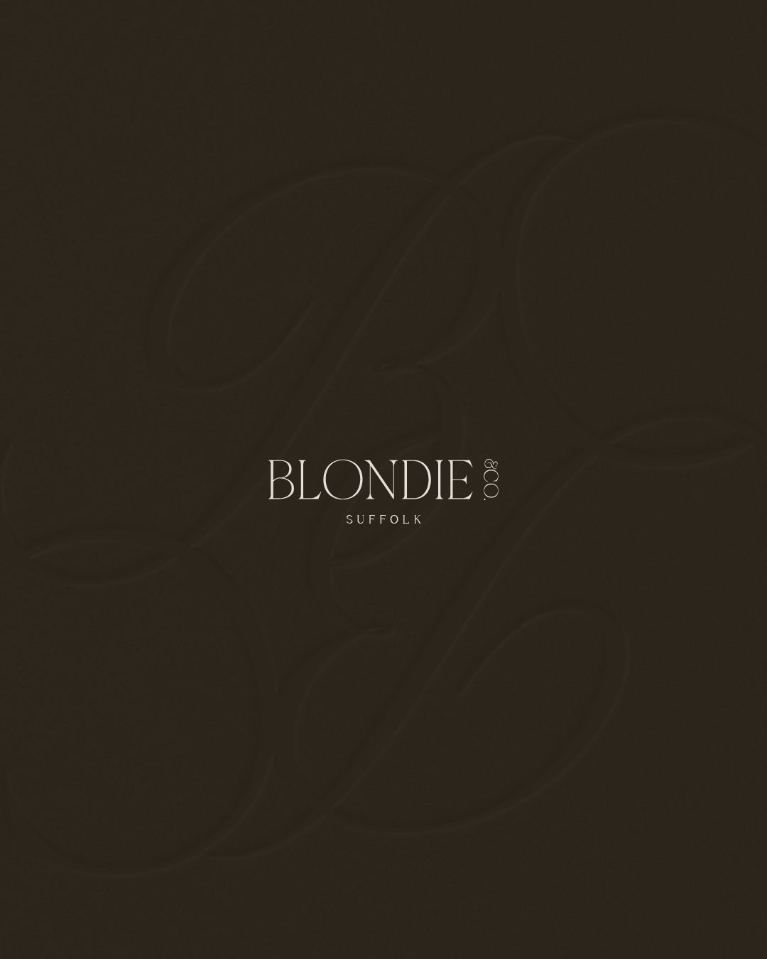 BLONDIE & CO