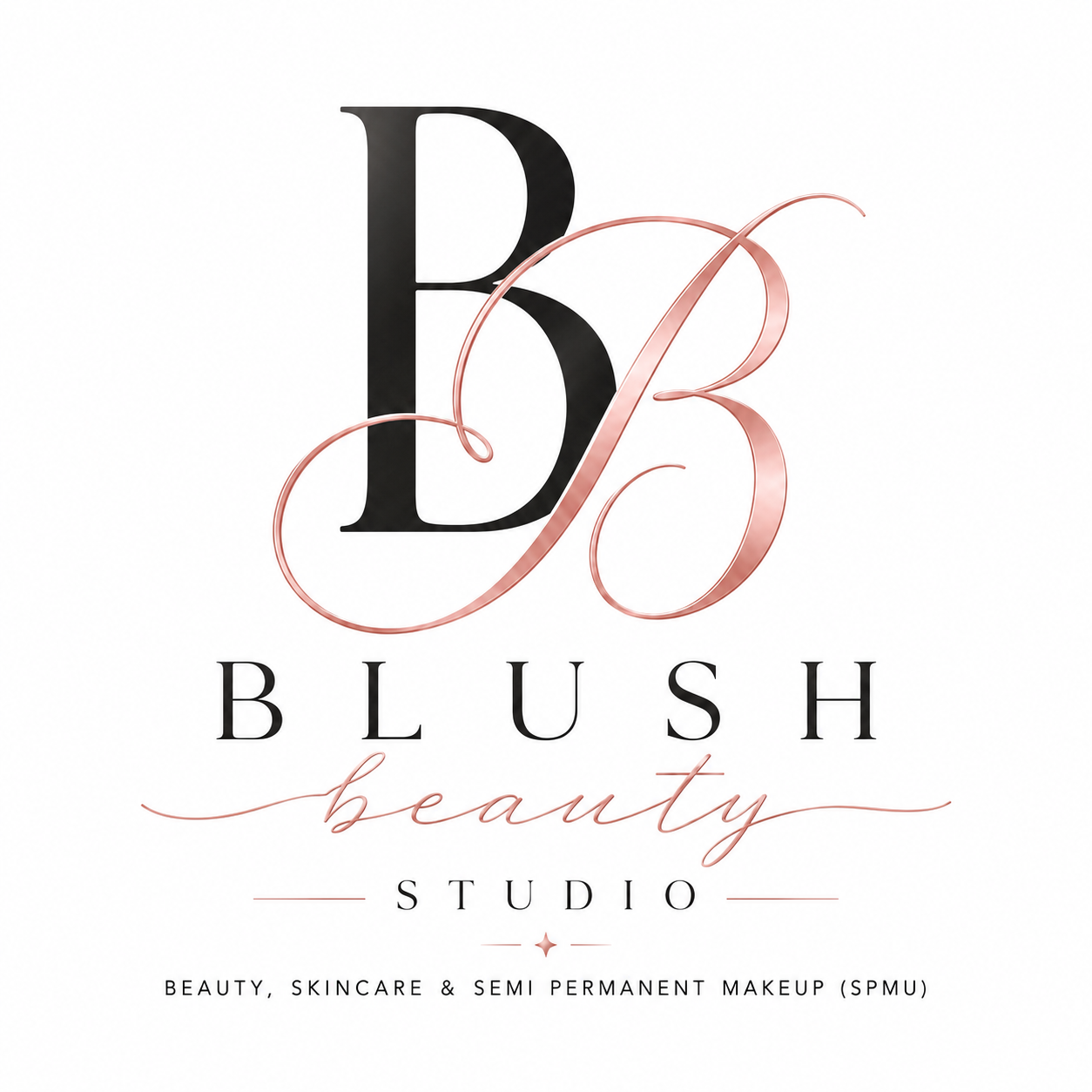 Blush Beauty Studio