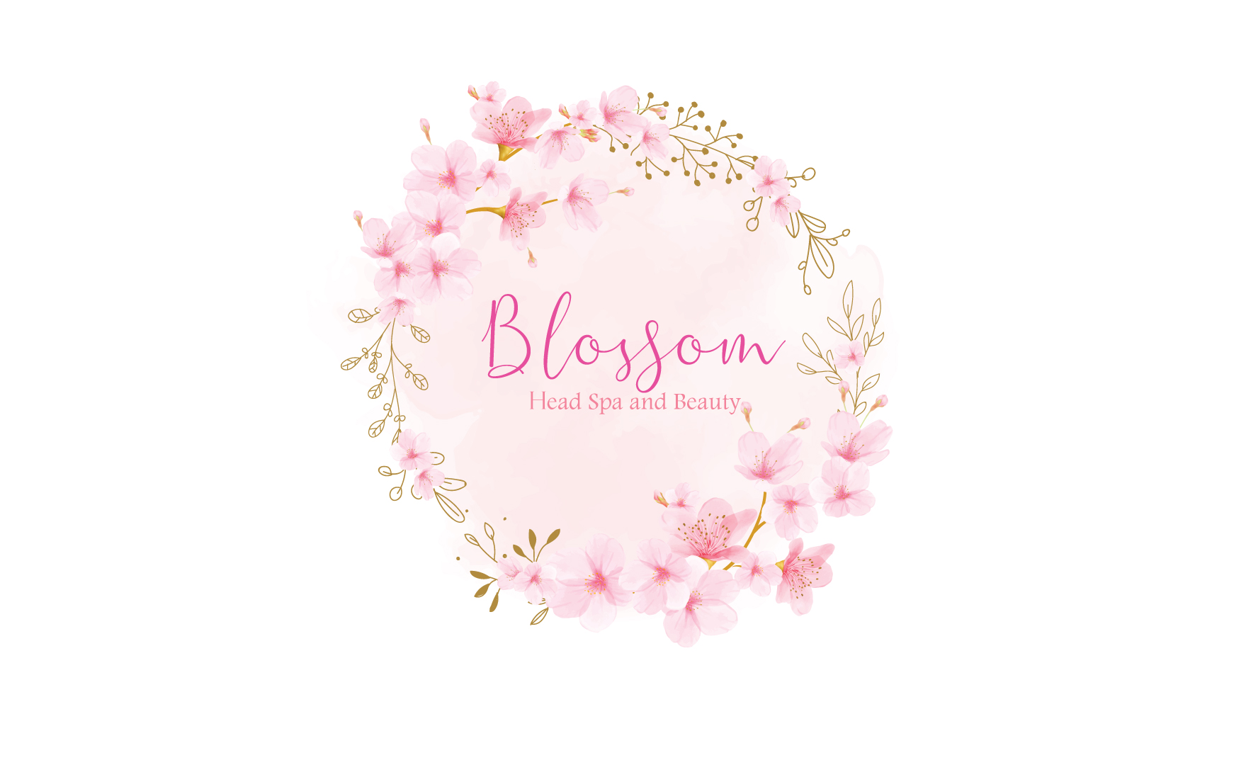 Blossom Head Spa & Beauty