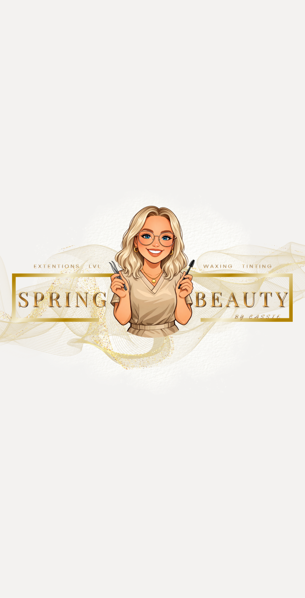 Spring Beauty By Cassie