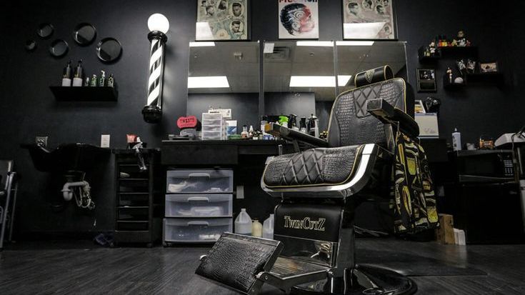 Giraldo’z Barber Studios
