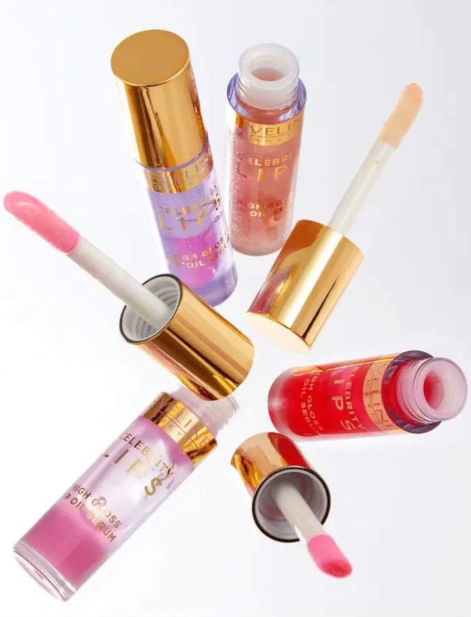 Eveline Cosmetics 3