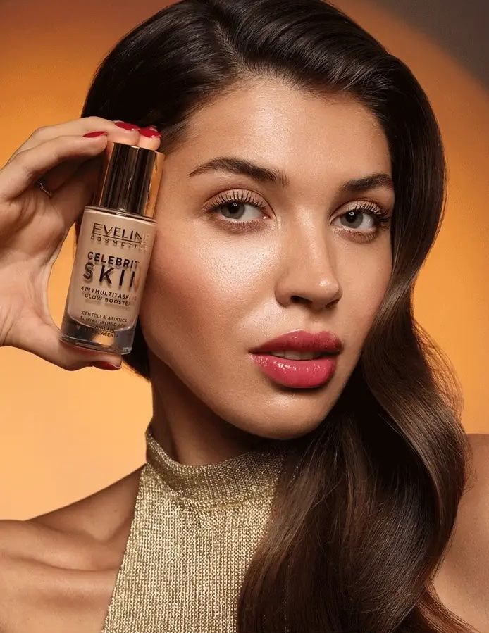 Eveline Cosmetics 4