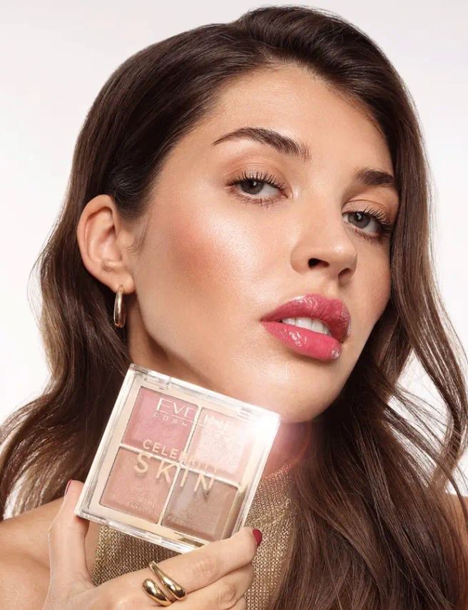 Eveline Cosmetics 5