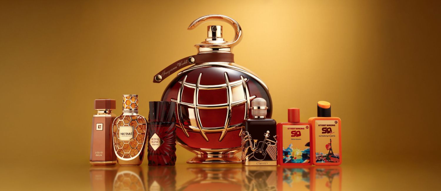 Fragrance World 1