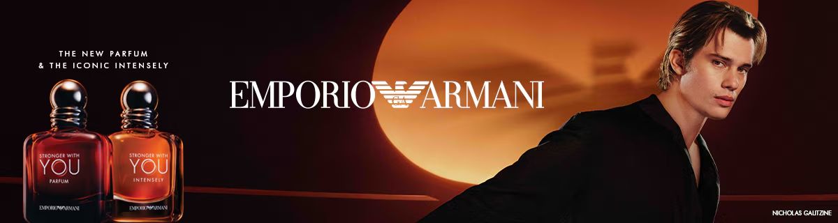 Giorgio Armani 1