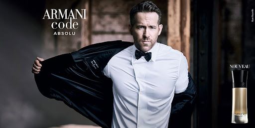 Giorgio Armani 3