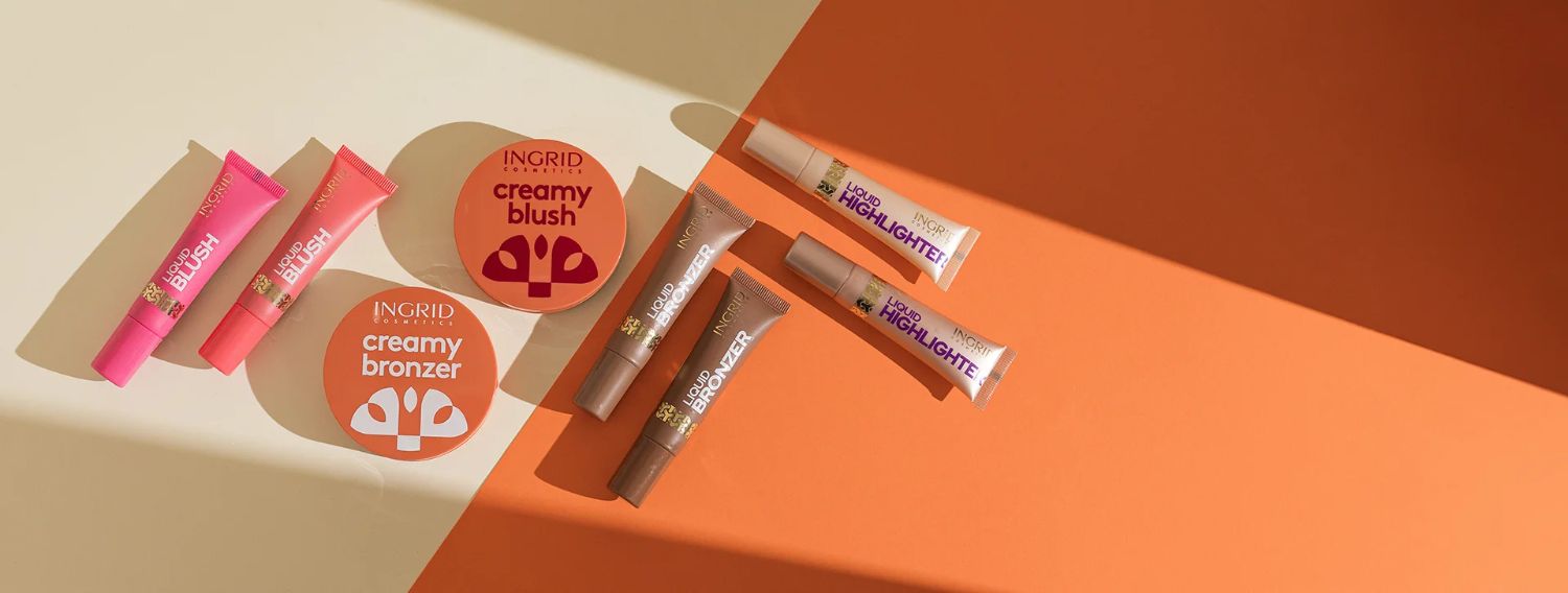 Ingrid Cosmetics 1