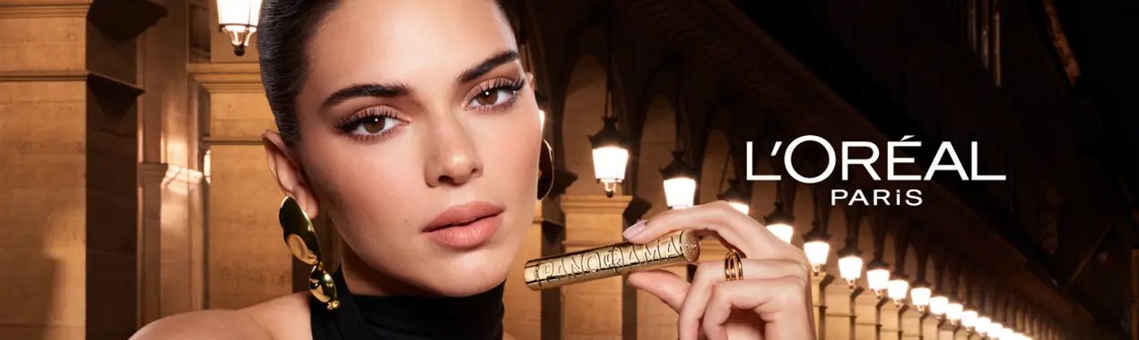 L'Oreal Paris 1