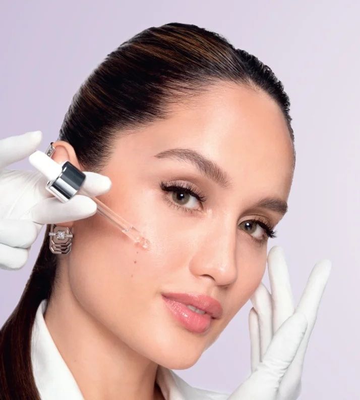L'Oreal Paris 3