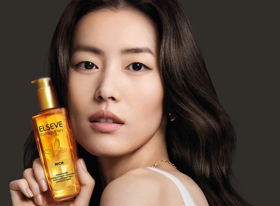 L'Oreal Paris 4