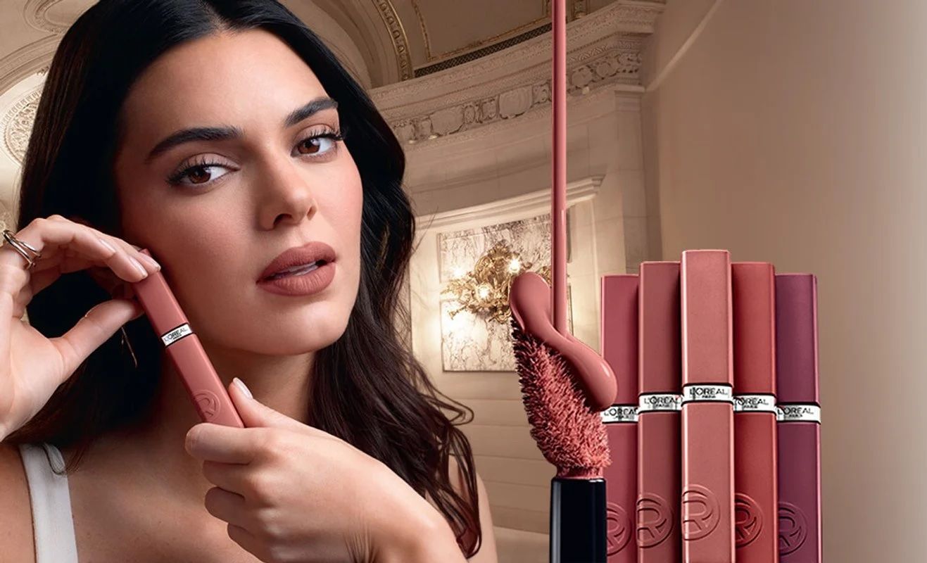 L'Oreal Paris 5