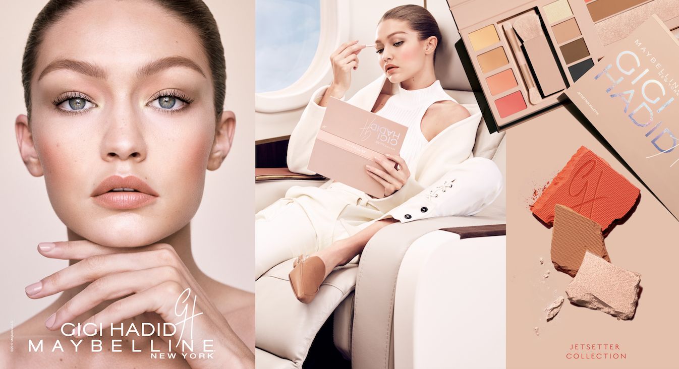 Maybelline 1