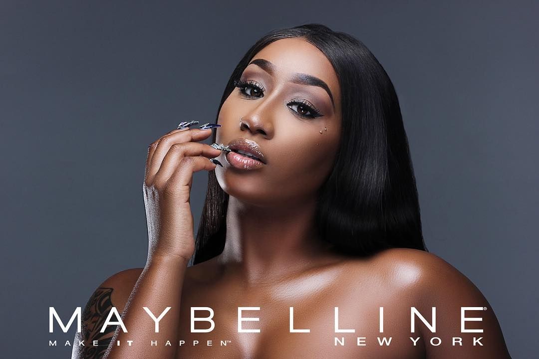 Maybelline 2