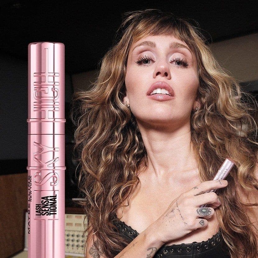 Maybelline 3