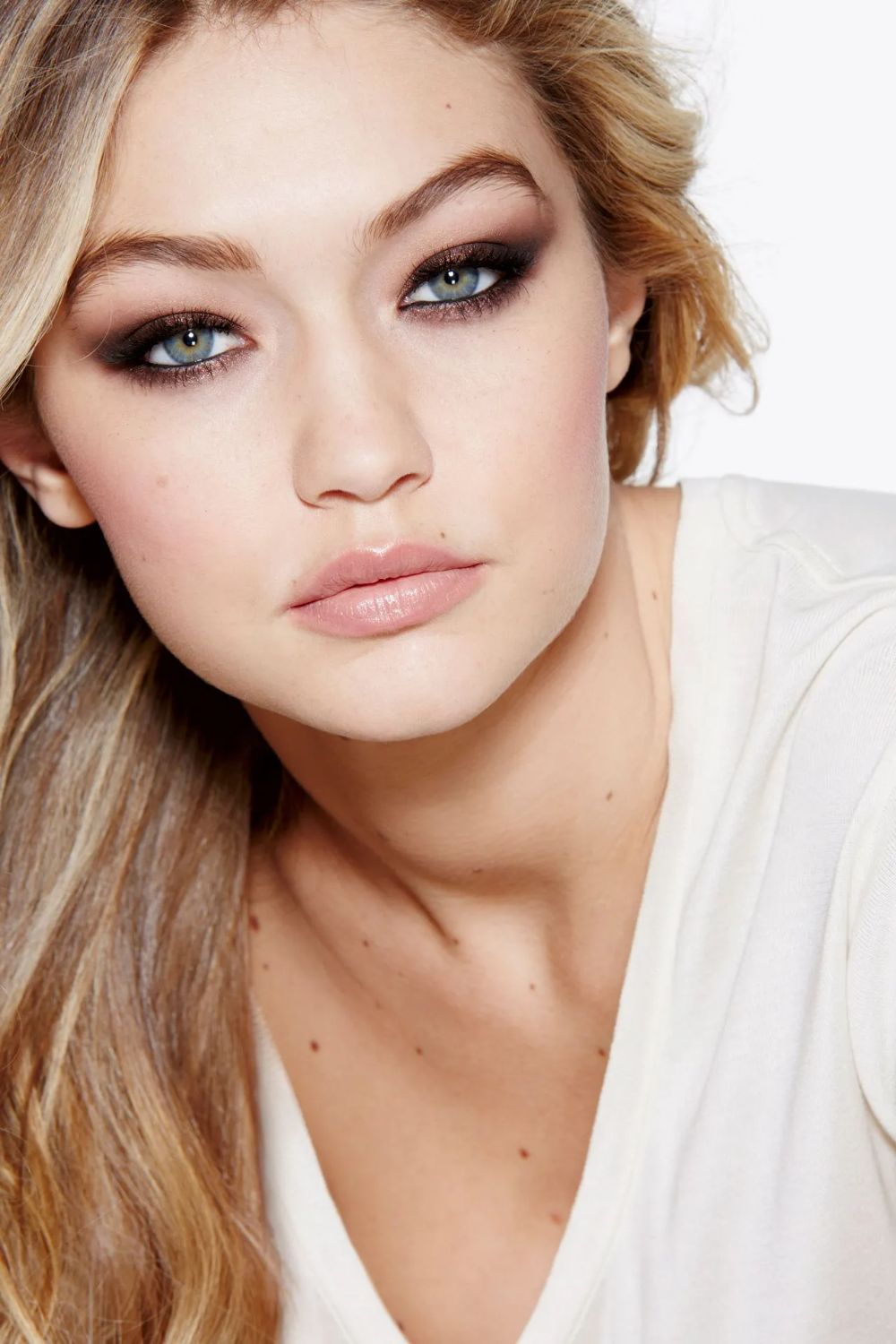 Maybelline 4