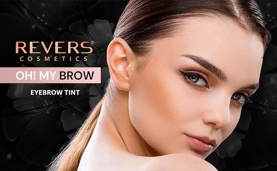 Revers Cosmetics 1