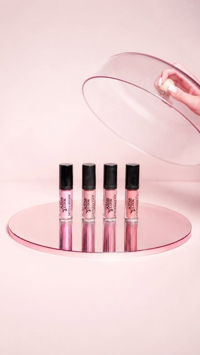 Star Look 2
