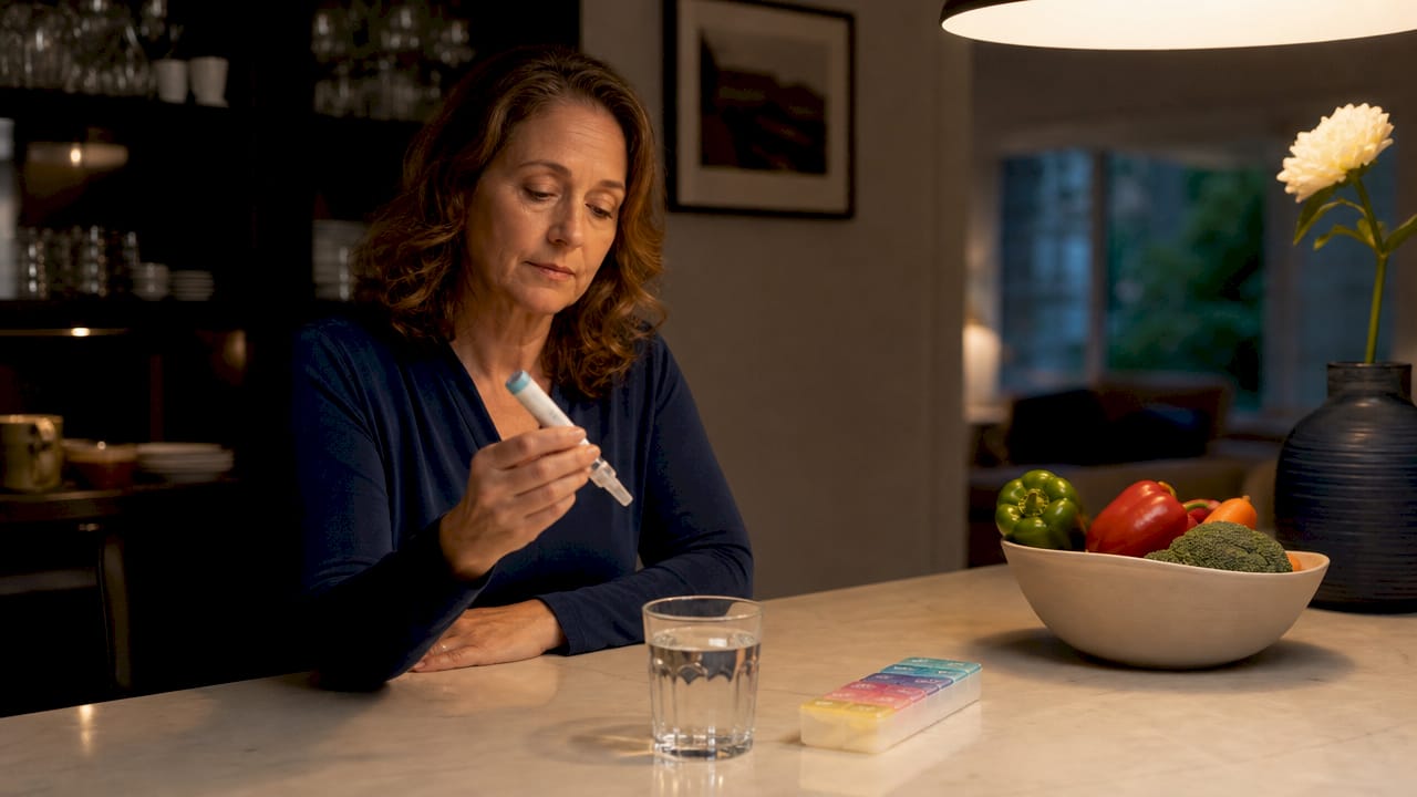Tirzepatide Side Effects: What You Need to Know