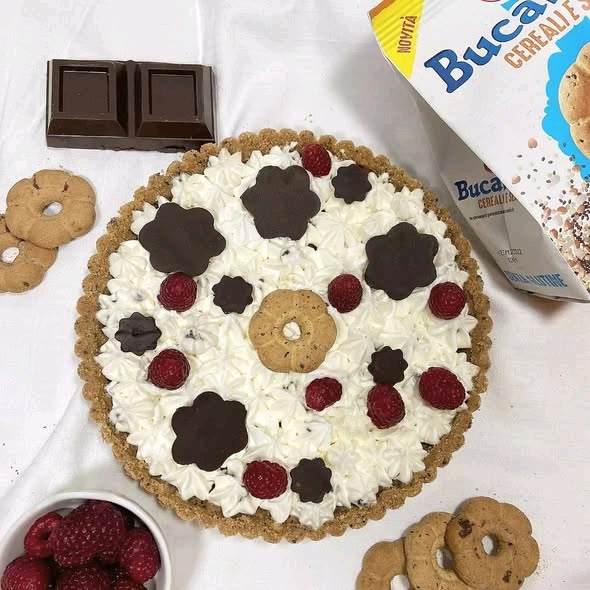 Crostata furba